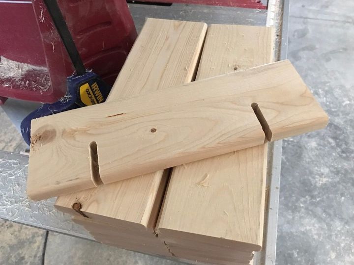 how to tell time coffee and wine sign hanger