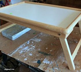 how to diy a lego table the easy way, how to, painted furniture