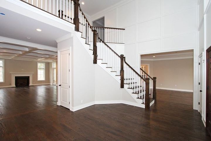 what you can expect if you are refinishing your hardwood floors, flooring, hardwood floors