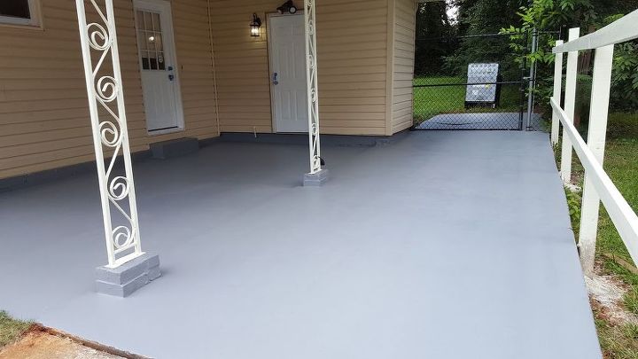 Exterior Painting Help Hometalk
