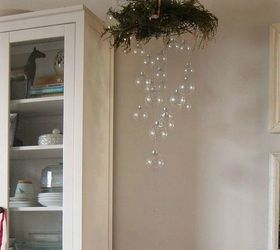 how to decorate after christmas