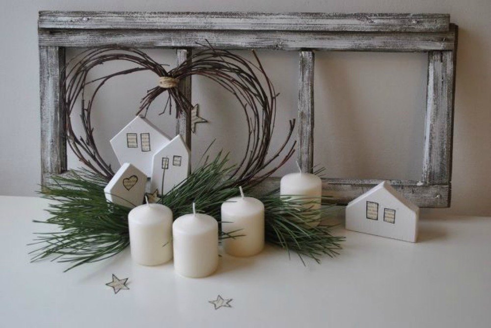 15 Christmas Decor Ideas You Won't Have to Take Down  Hometalk