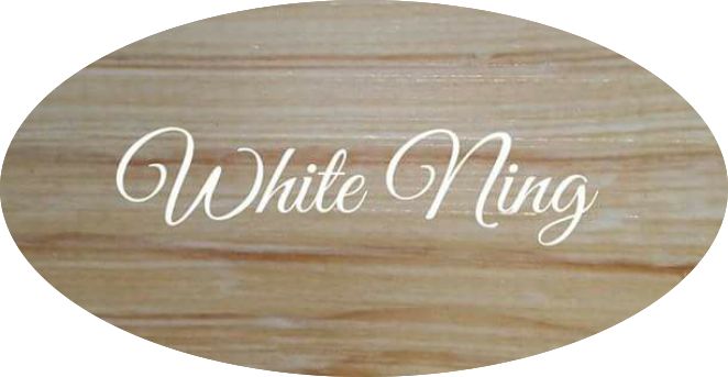 mandala mesa de cozinha, UnicornSPiT White Ning