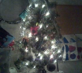 troll ornament, christmas decorations, seasonal holiday decor