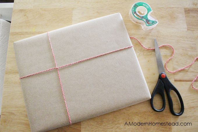 santa s workshop gift wrapping tutorial, how to