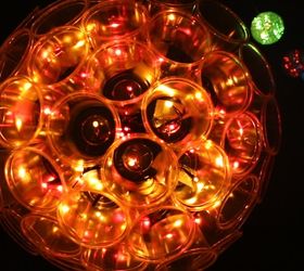 sparkle balls