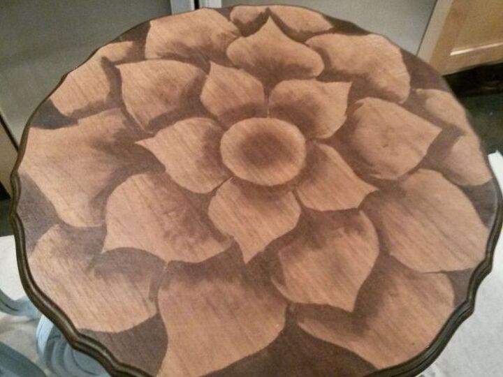 q tell me your favorite furniture makeover secrets, painted furniture