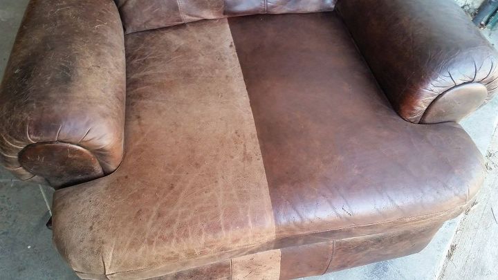 How To Repair Area On Microfiber Couch Hometalk How To Repair Area On Microfiber Couch Hometalk