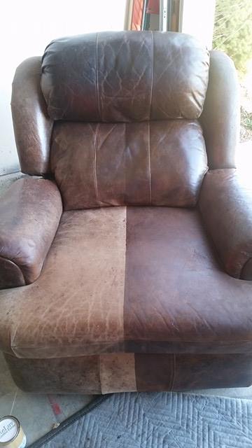 How To Easily Repair And Cover Cat Scratches On Leather Furniture