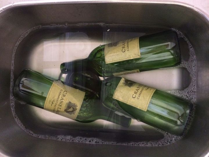 35 How To Get A Label Off A Wine Bottle - Labels For You