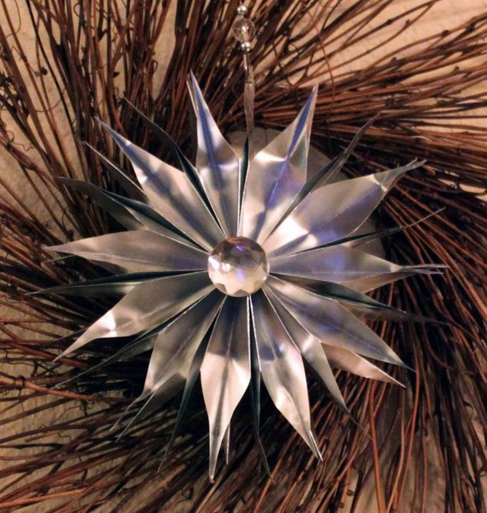 how polish copper Fold Ideas Foil Tin These Christmas for Breathtaking Decor how polish copper Fold Ideas Foil Tin These Christmas for Breathtaking Decor