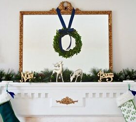 preserved boxwood wreath tutorial, crafts, how to, wreaths