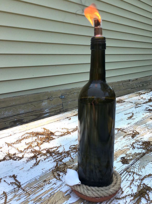 q wine bottle projects i ll drink to , pallet