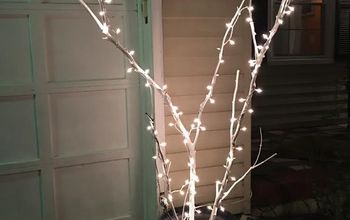 Holiday Lights / Yard Lights