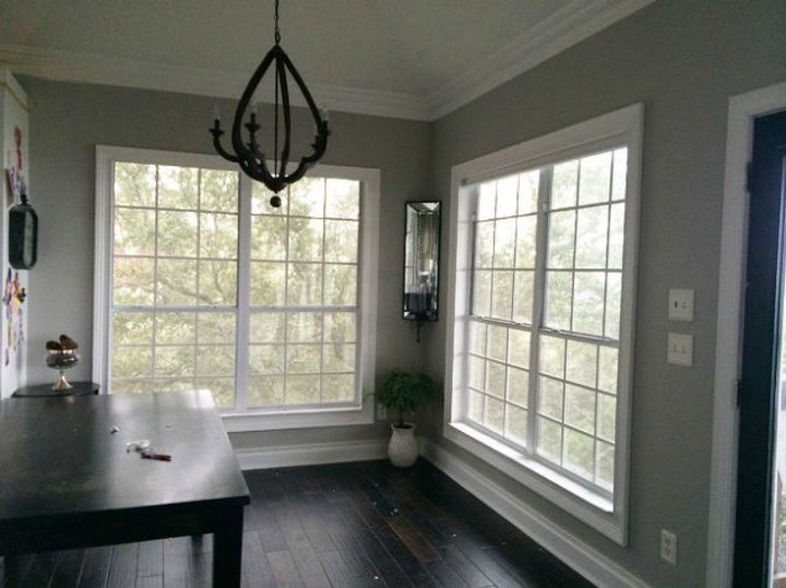12 atualizaes teis de janelas que tambm parecem incrveis, Grades de janela DIY mullions