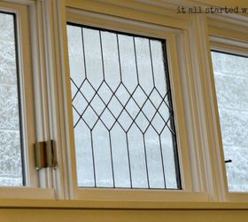 12 prcticas actualizaciones de ventanas que tambin se ven increbles, Transf rmala en una ventana de cristal