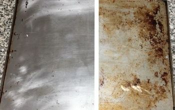 How To Clean a Burnt Cookie Sheet in a 3 Simple Steps