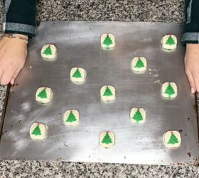 how to clean your old cookie sheet
