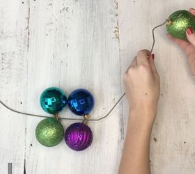 new year s eve hanger wreath, crafts, wreaths