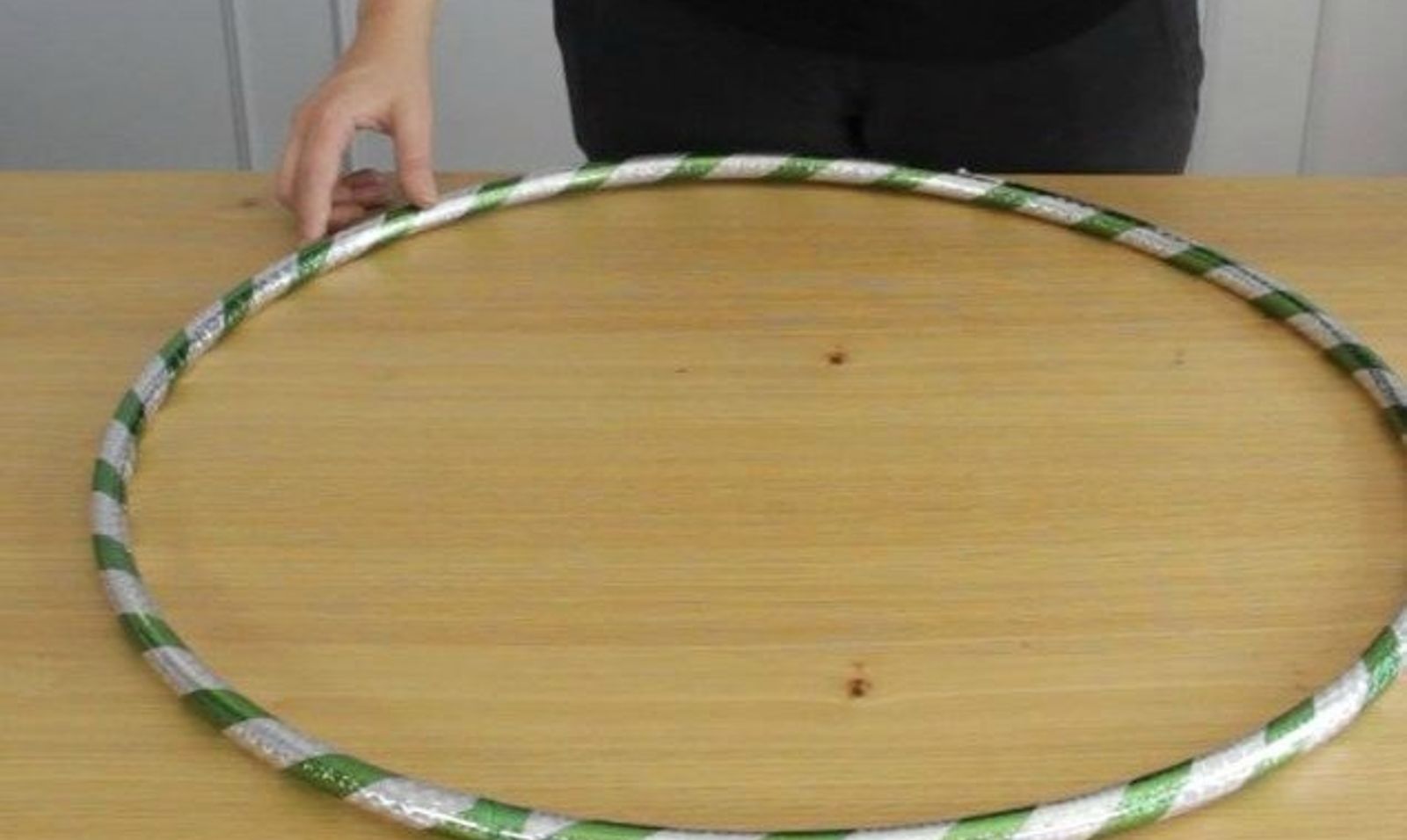 Grab A Hula Hoop For These 10 Amazing Decor Ideas Hometalk