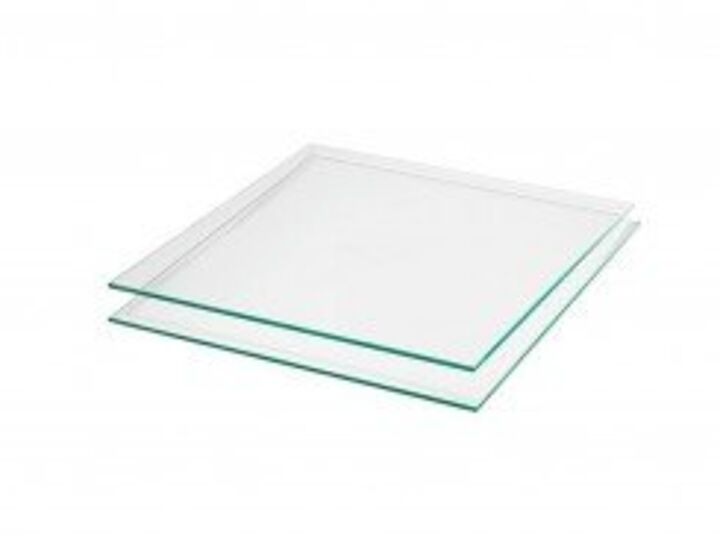 q re purposing glass