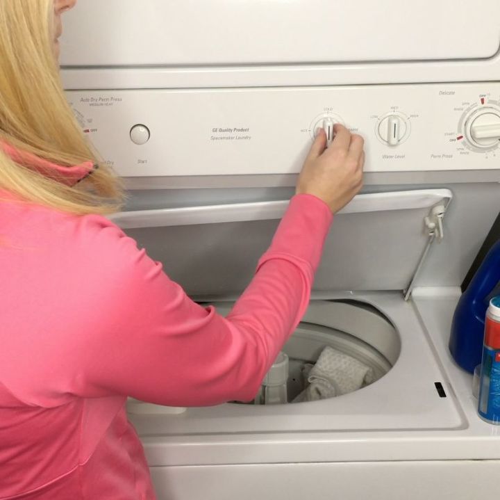 how to do your own laundry, how to