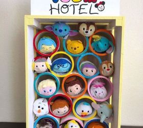 30 reasons we cant stop buying michaels storage crates, There s no better way to organize toys