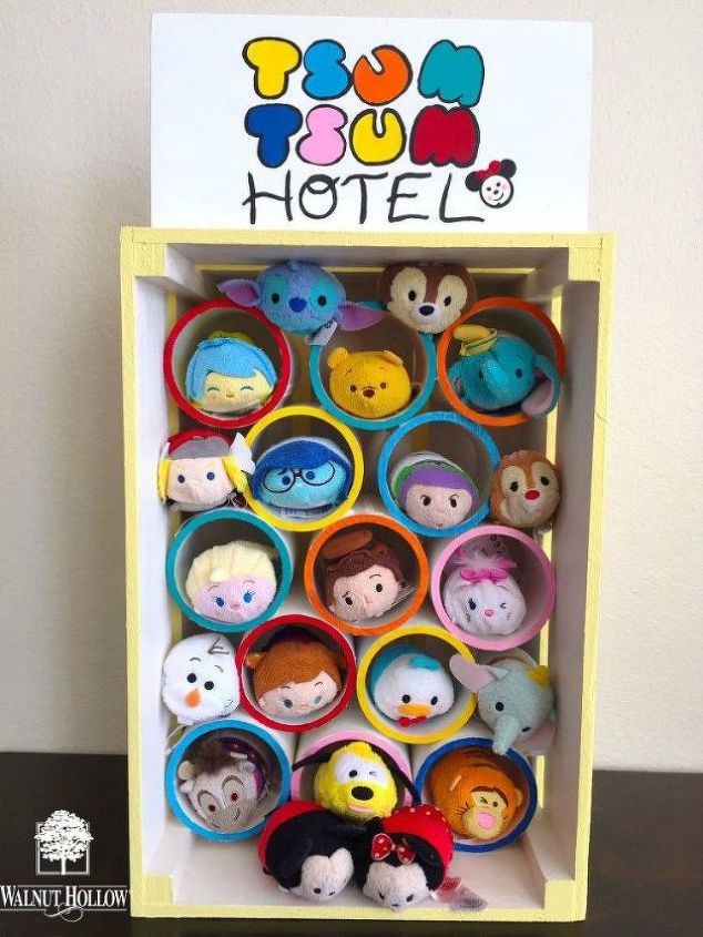 30 reasons we cant stop buying michaels storage crates, There s no better way to organize toys