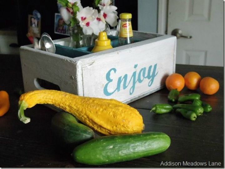 30 reasons we cant stop buying michaels storage crates, You can bring it with you on picnics