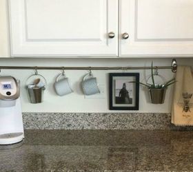 14 Brilliant Command Hook Hacks For Your Home | Hometalk