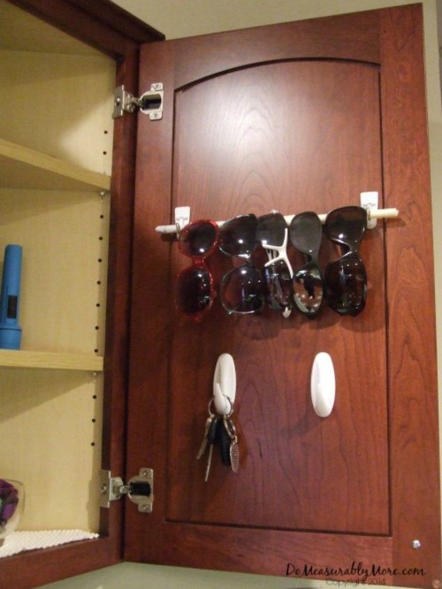 14 Brilliant Command Hook Hacks For Your Home Hometalk