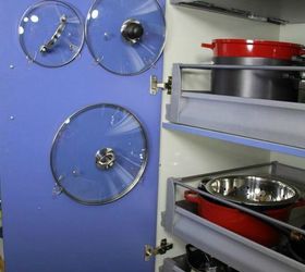 14 surprising ways Hometalkers are using Command hooks all around their homes