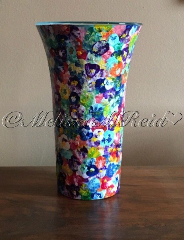 Transform Cheap Glass Vases With These 17 Stunning Ideas Hometalk
