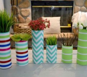 Transform Cheap Glass Vases With These 17 Stunning Ideas Hometalk
