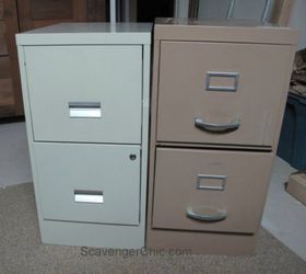 Don't Overlook Filing Cabinets Until You See These Stunning Ideas