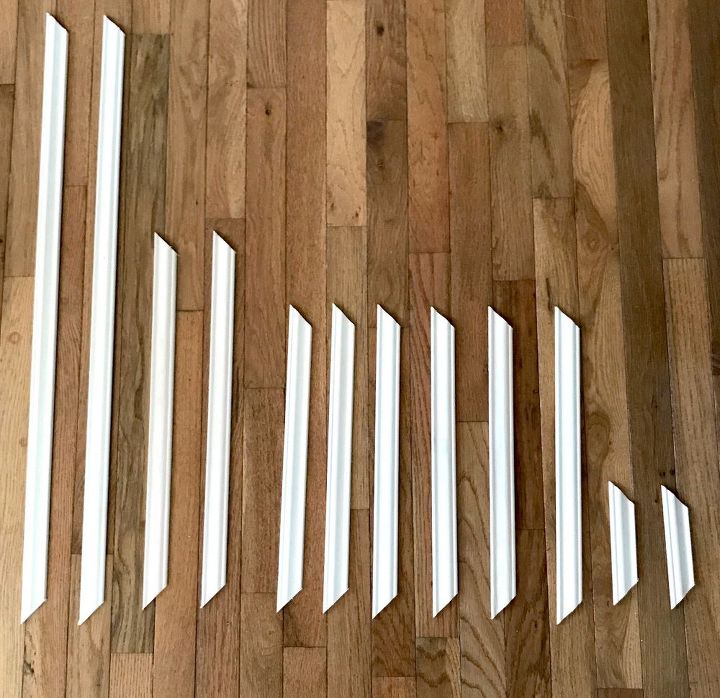 removable door paneling