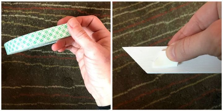 removable door paneling