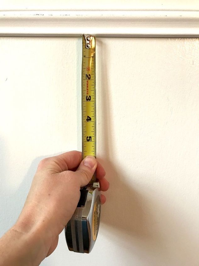 removable door paneling