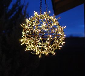 holiday light globe hack