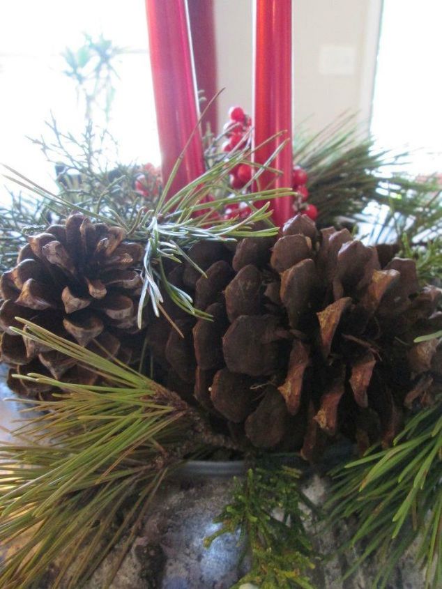 s make your home smell amazing with these diy winter scent ideas, home decor, These cinnamon scented pine cones