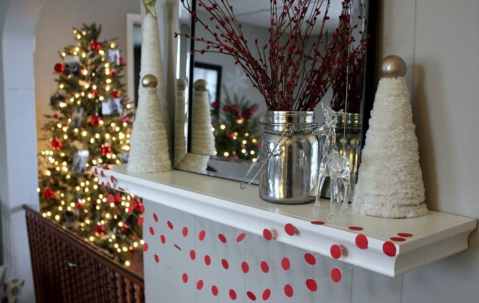 office supply christmas decor hacks christmas decorations home decor - Office Supply Christmas Decorations office supply christmas decor hacks christmas decorations home decor - Office Supply Christmas Decorations