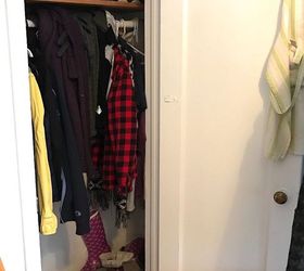 Want an Organized Closet? Try This Today!