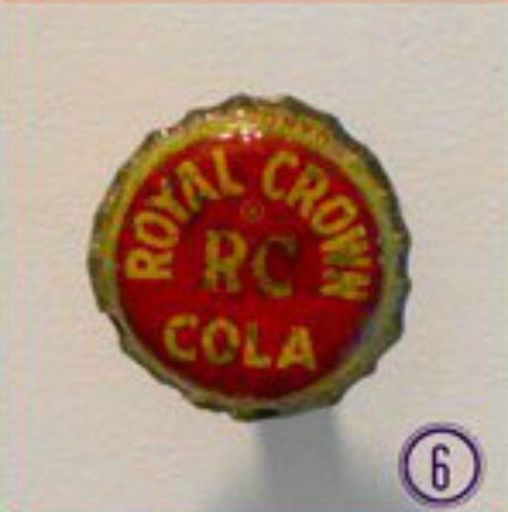 s upgrade your boring cabinets with these 11 knob ideas, kitchen cabinets, kitchen design, Make them out of soda bottle caps