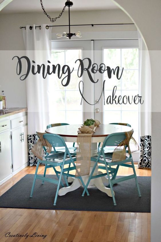 a dining room makeover just in time for the holidays room reveal, bedroom ideas
