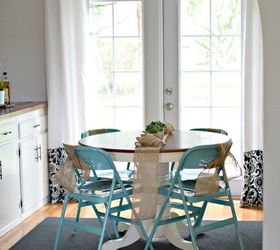 a dining room makeover just in time for the holidays room reveal, bedroom ideas