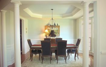 Dining Room Paint Color
