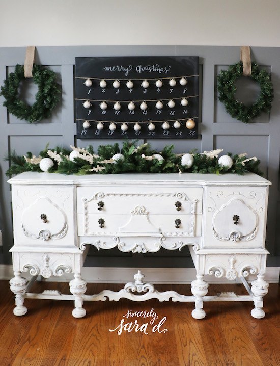 q holiday home tour come see a pretty christmas home on hometalk live, home decor