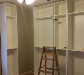 diy library wall billy built in bookcases