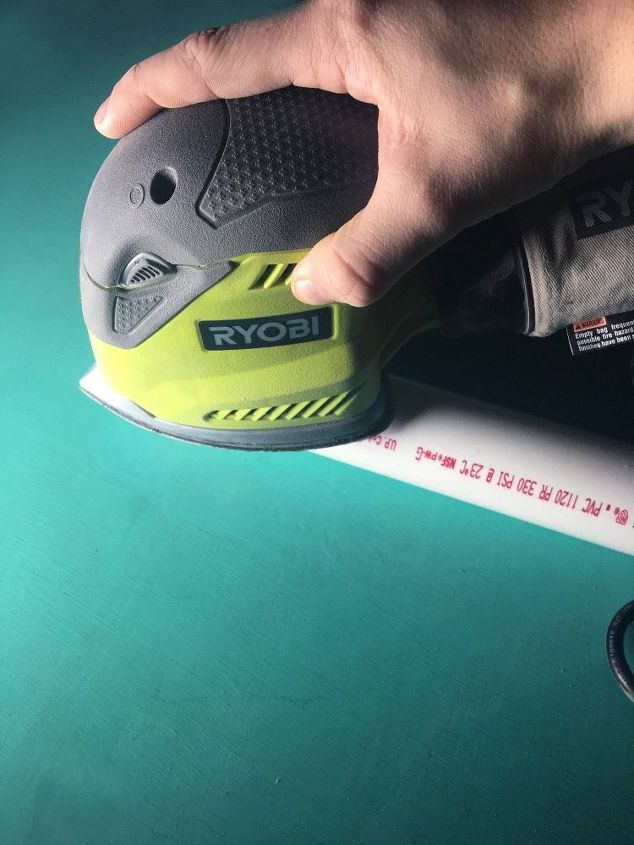 Transform PVC Pipe Into Luminaries For Your Home | Hometalk