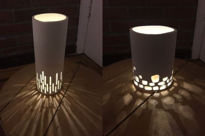 Fit Lighting Using Pvc Pvc Pipe Lighting Patterns